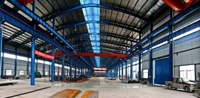 松原大家知道重型钢结构在施工中轻易出现哪些问题吗