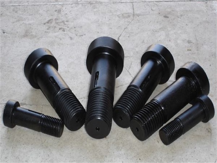 松原高强螺栓