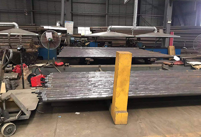 松原网架钢结构工程有限公司